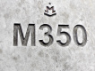 М350