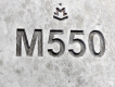 М550 М550