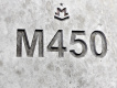 М450