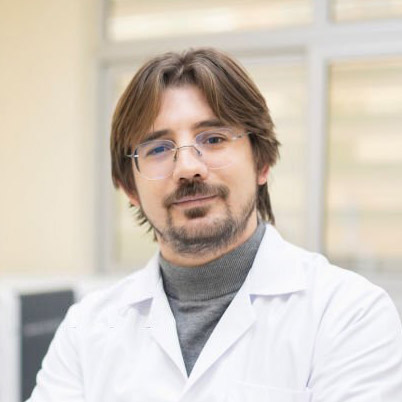 Бондарь Анатолий Александрович Бондарь Анатолий Александрович