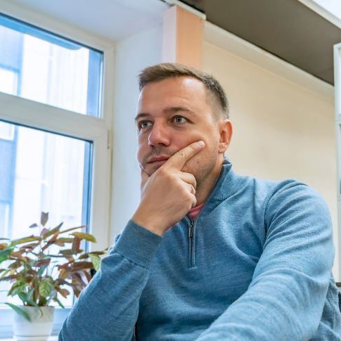 Микулич Андрей Геннадьевич Микулич Андрей Геннадьевич