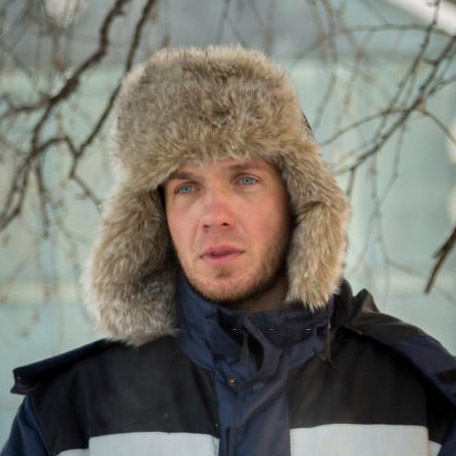 Демченко Евгений Сергеевич Демченко Евгений Сергеевич