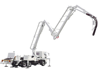 бетононасос (абн-24м) бетононасос (абн-24м)