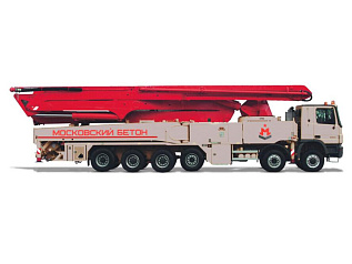 бетононасос (абн-62м) бетононасос (абн-62м)
