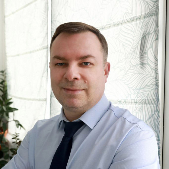 Михаил Максимович Чикалов Михаил Максимович Чикалов