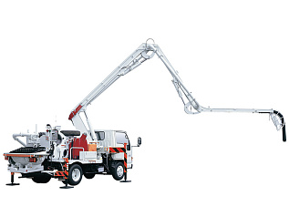 бетононасос (абн-20м) бетононасос (абн-20м)