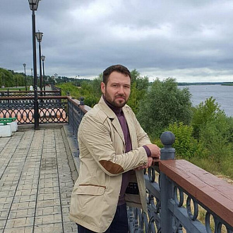 Павел Валерьевич Сергеев Павел Валерьевич Сергеев