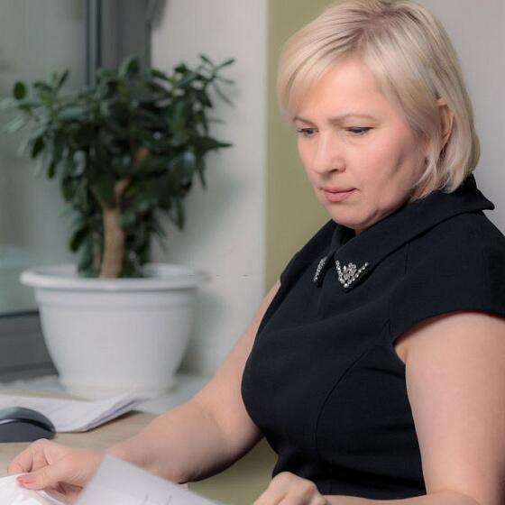 Авдеюк Мария Анатольевна Авдеюк Мария Анатольевна